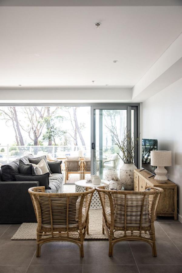 Apartment 101 On The Jervis Bay Huskisson
