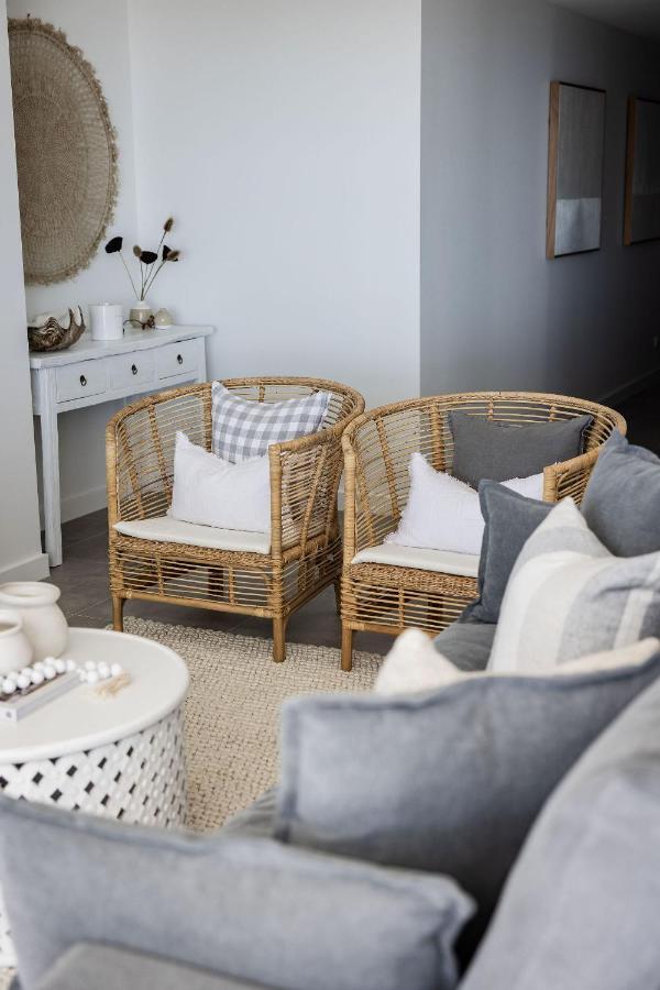 Apartment 101 On The Jervis Bay *