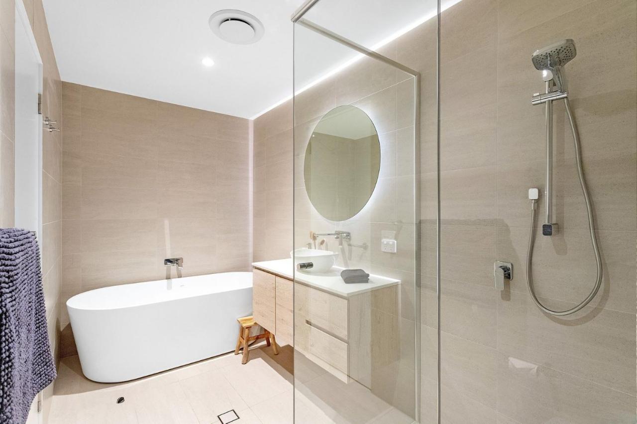 101 On The Jervis Bay Apartment *
