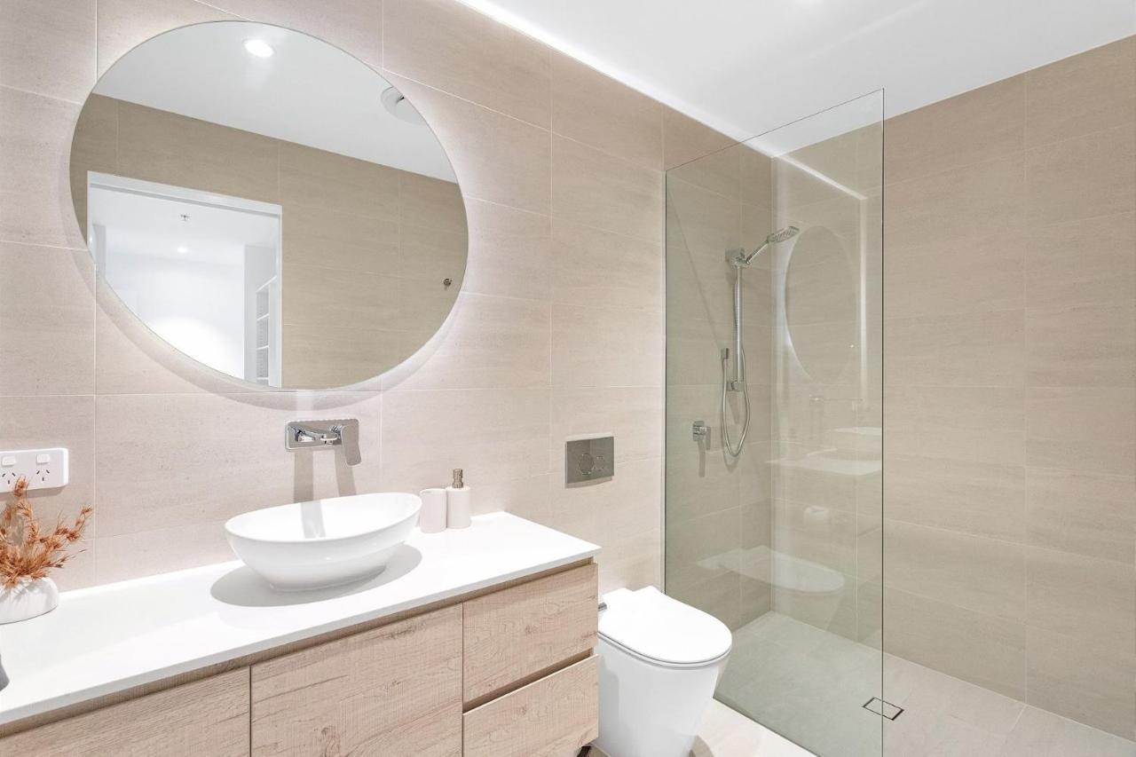 Apartment 101 On The Jervis Bay *