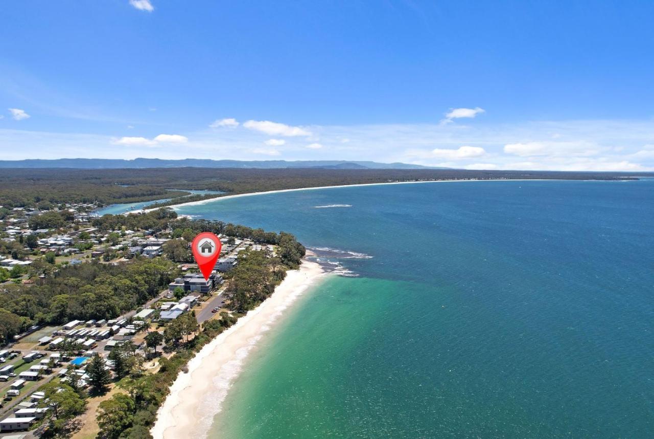 Apartment 101 On The Jervis Bay Huskisson