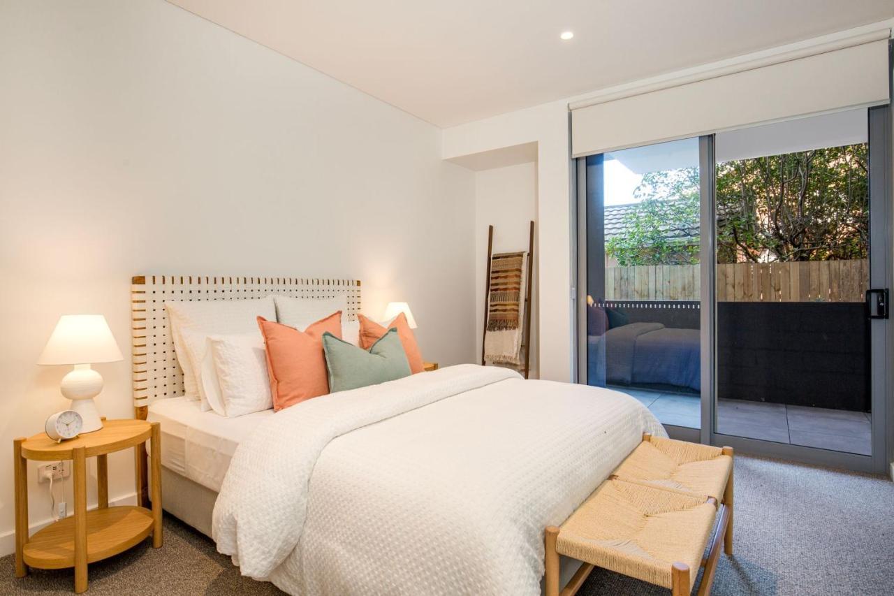 Salty Kisses Pet Friendly 1 Min Walk To Huskisson