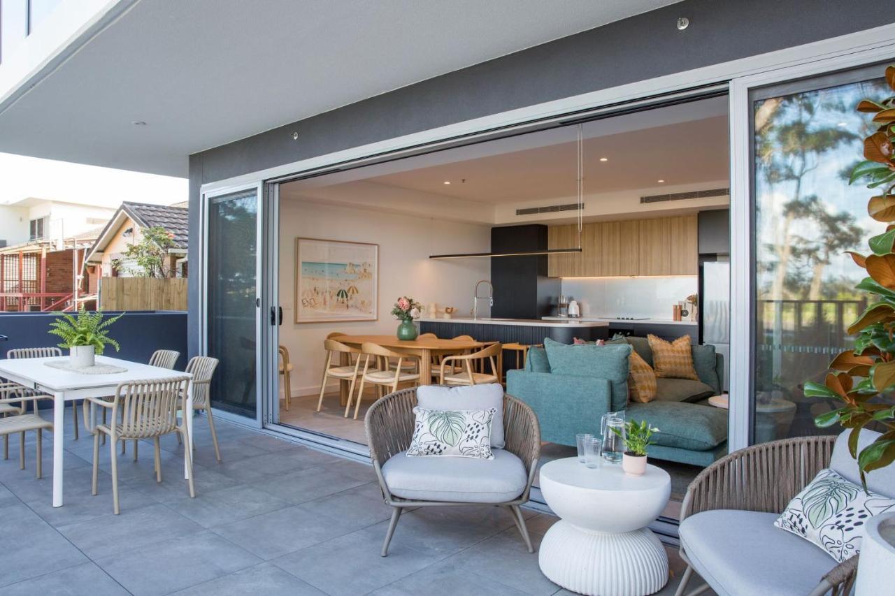 Salty Kisses Pet Friendly 1 Min Walk To * Huskisson