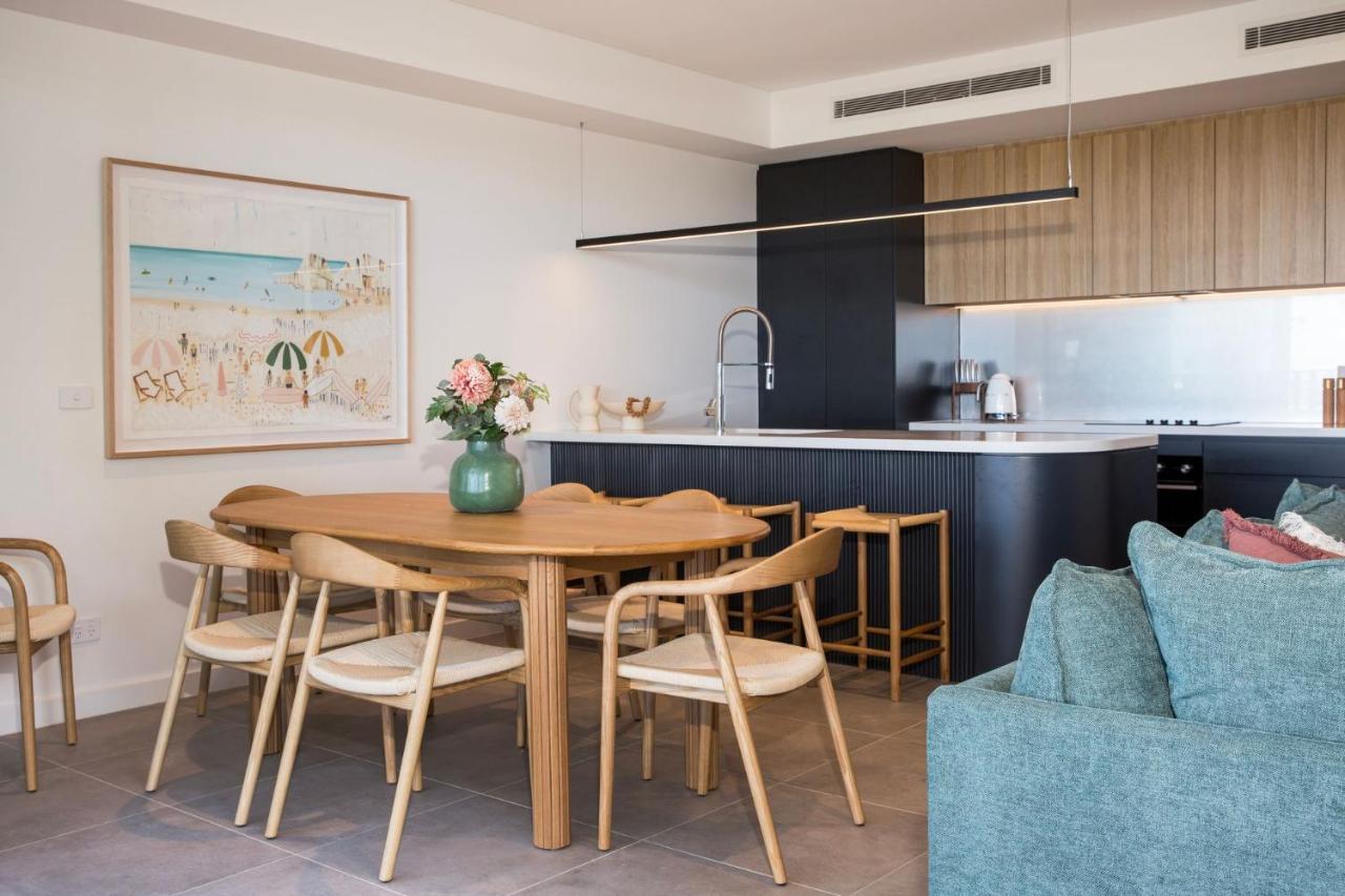 Salty Kisses Pet Friendly 1 Min Walk To Apartment