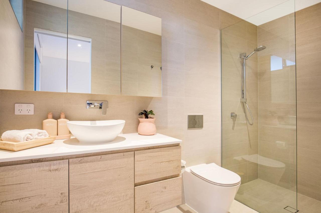 Apartment Salty Kisses Pet Friendly 1 Min Walk To Huskisson