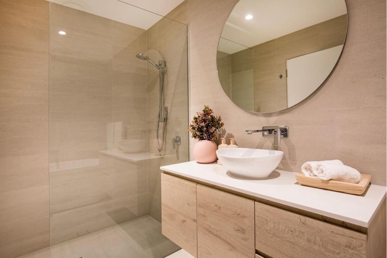 Salty Kisses Pet Friendly 1 Min Walk To Huskisson