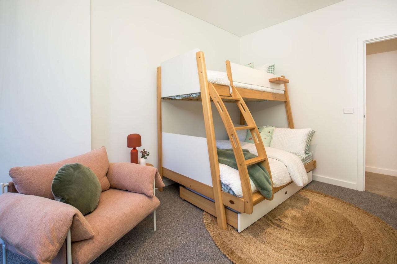 Salty Kisses Pet Friendly 1 Min Walk To