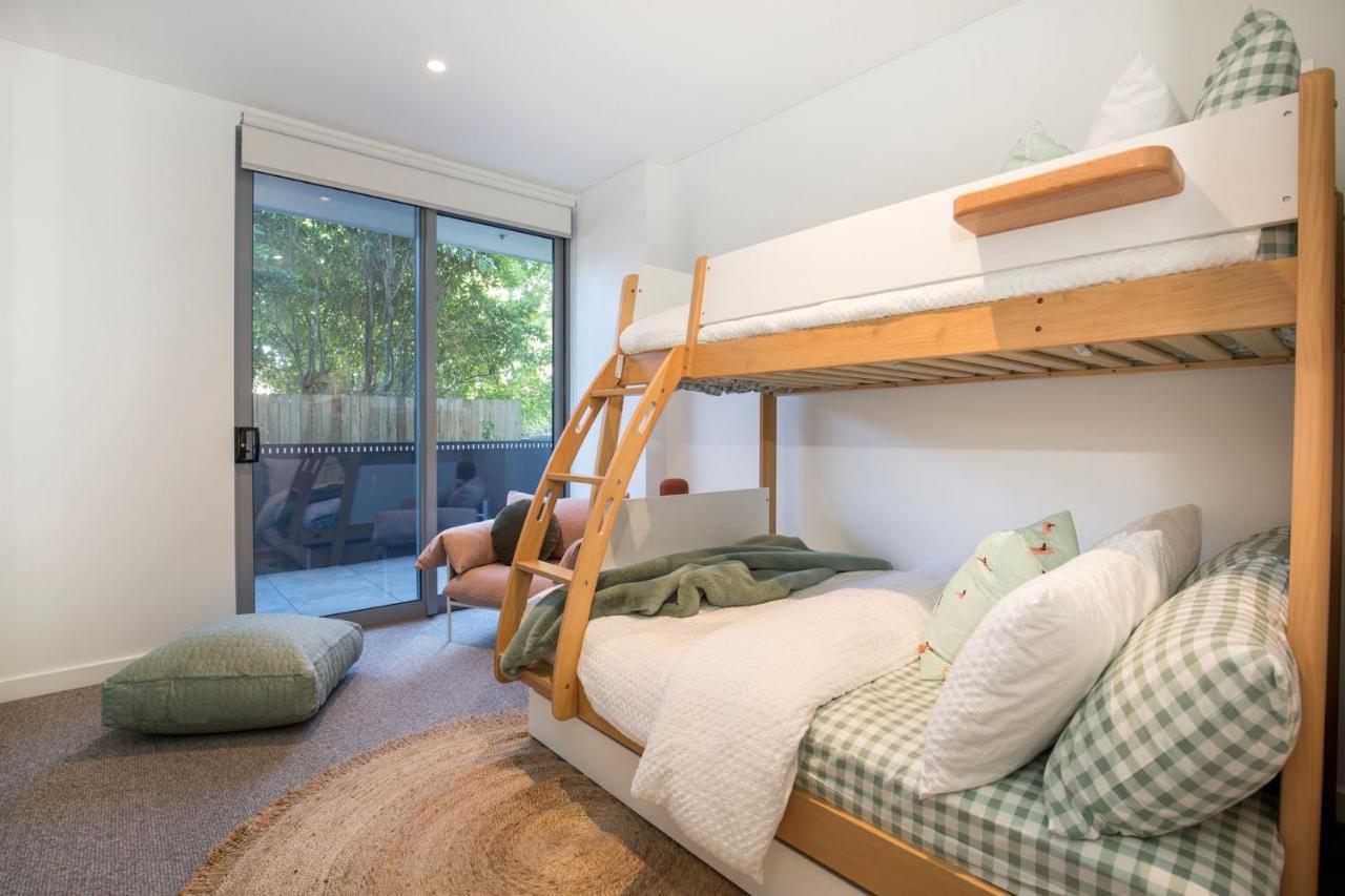 Salty Kisses Pet Friendly 1 Min Walk To * Huskisson