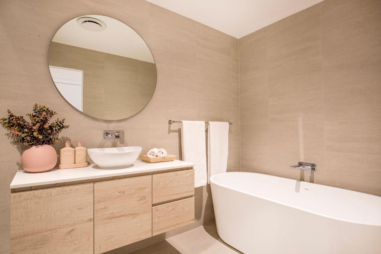 Apartment Salty Kisses Pet Friendly 1 Min Walk To