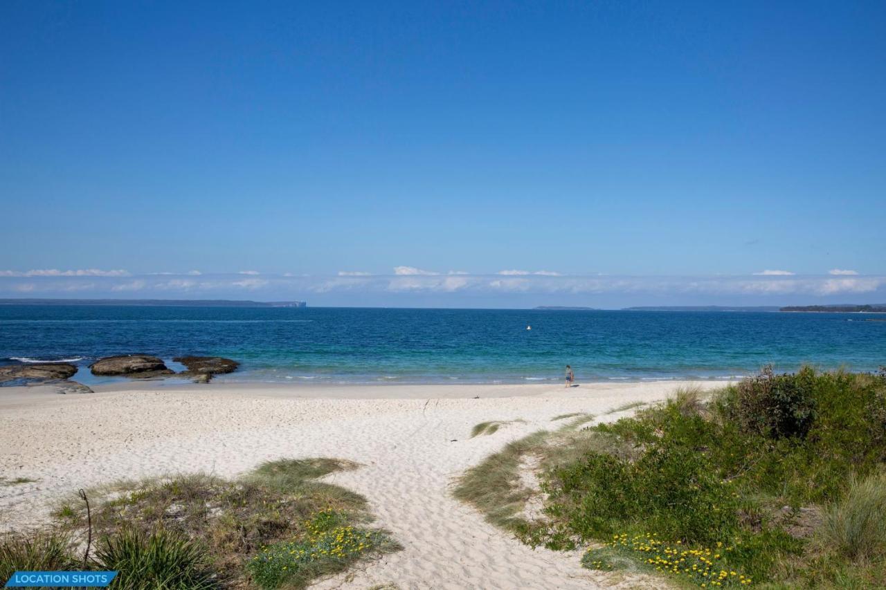 Salty Kisses Pet Friendly 1 Min Walk To *