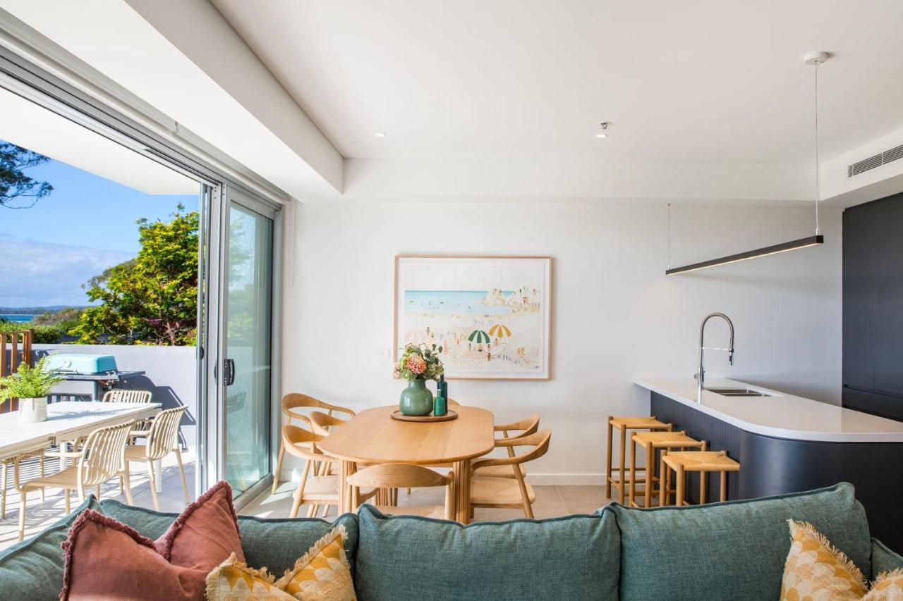 Apartment Salty Kisses Pet Friendly 1 Min Walk To Huskisson