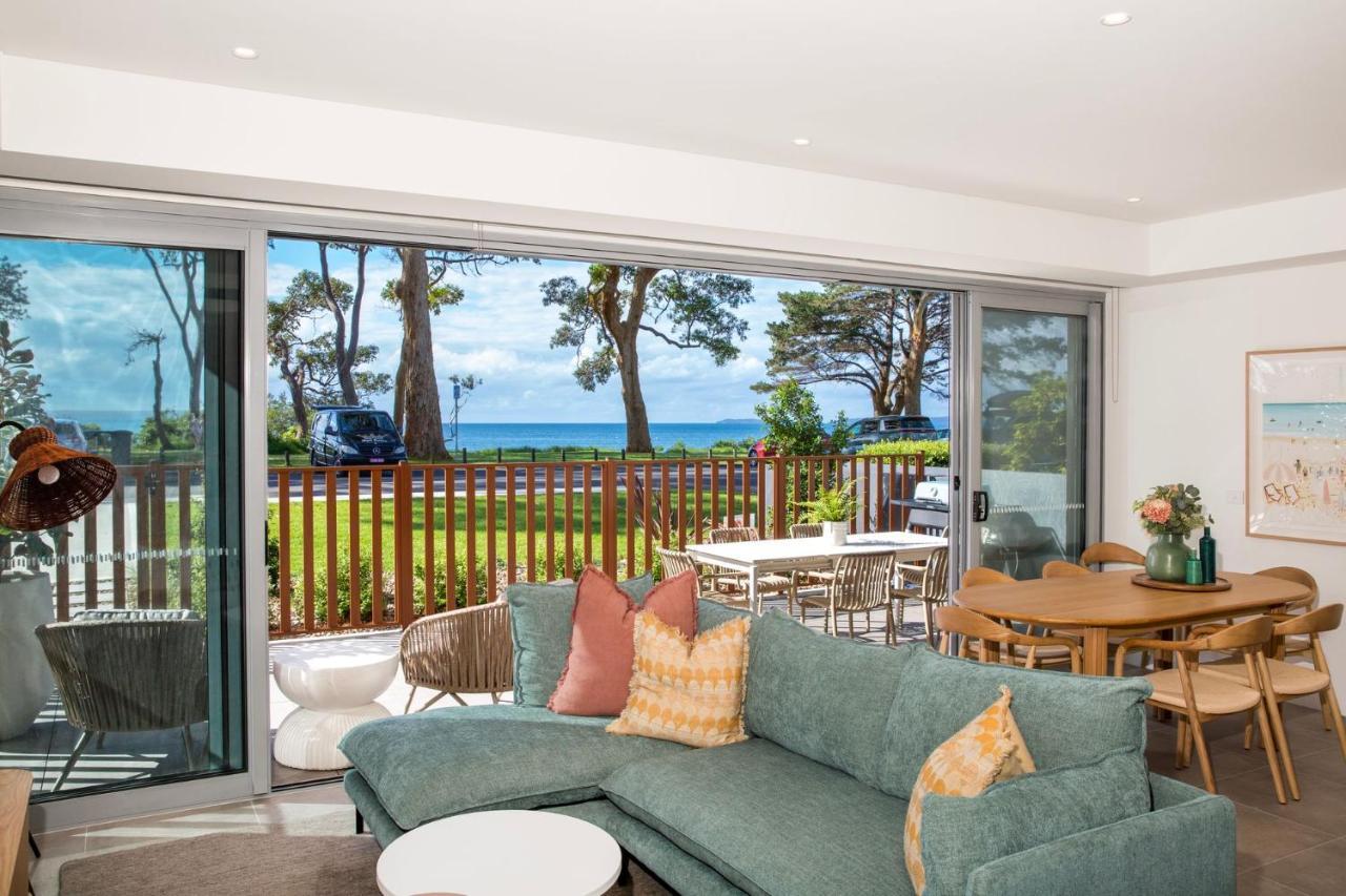 Salty Kisses Pet Friendly 1 Min Walk To
