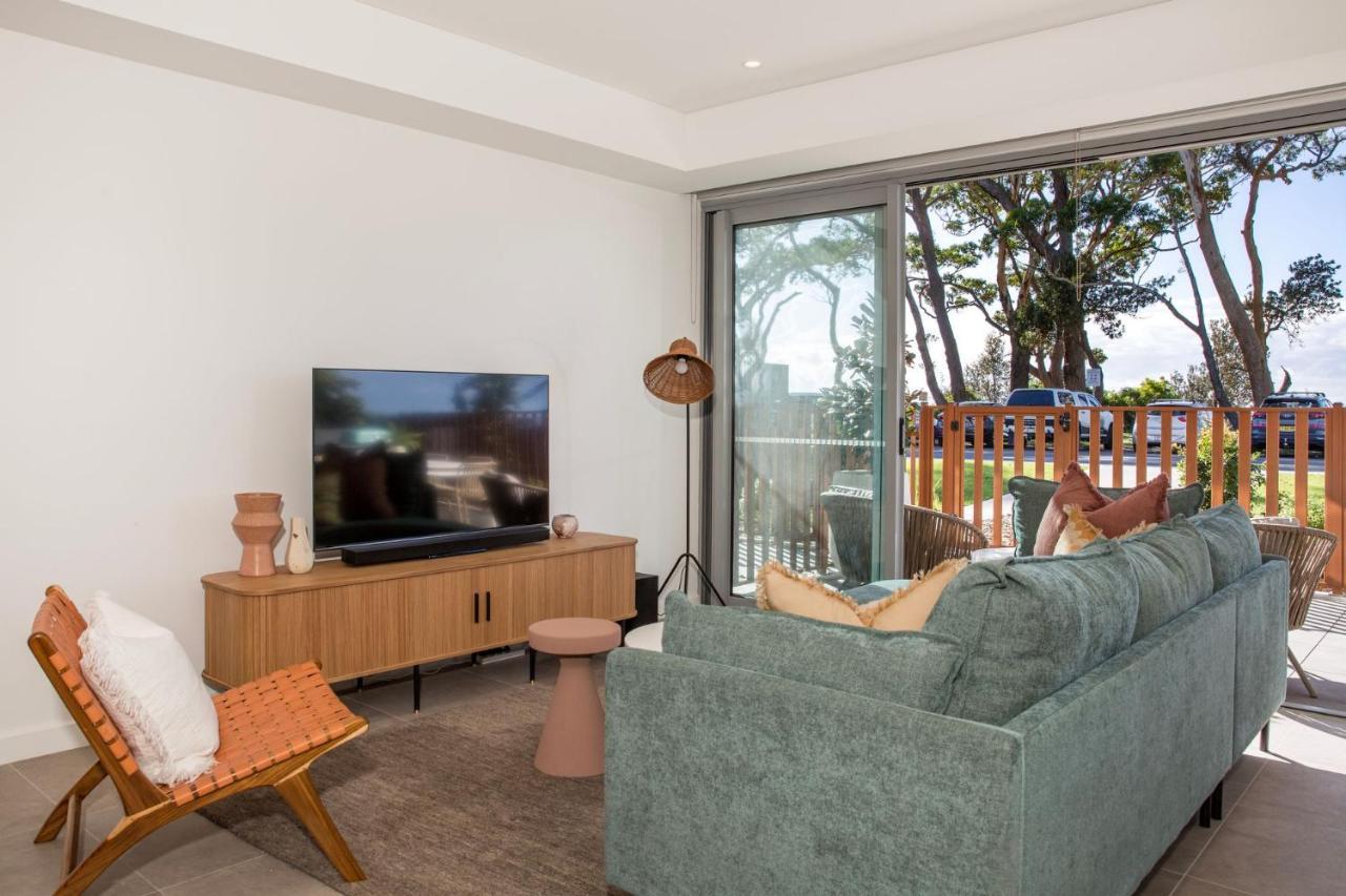 Salty Kisses Pet Friendly 1 Min Walk To * Huskisson