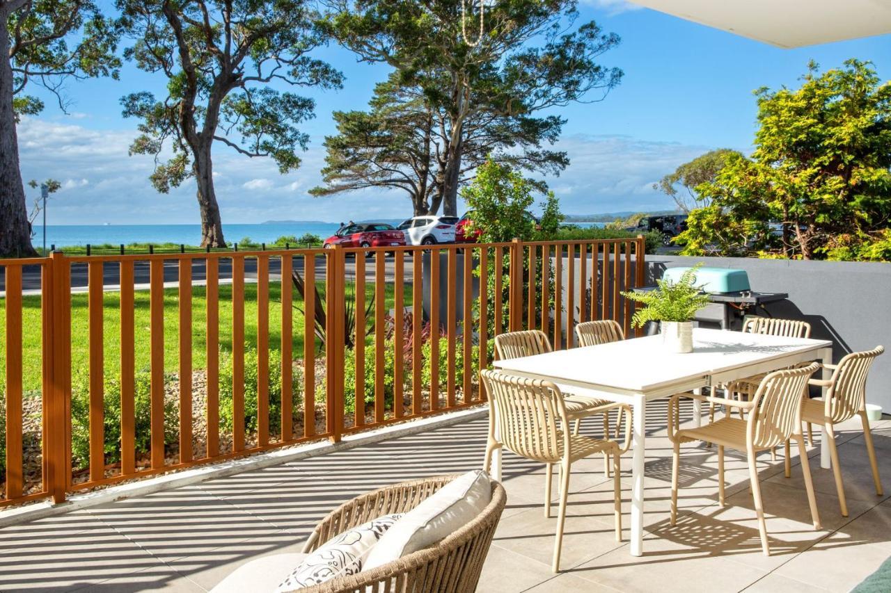 Apartment Salty Kisses Pet Friendly 1 Min Walk To