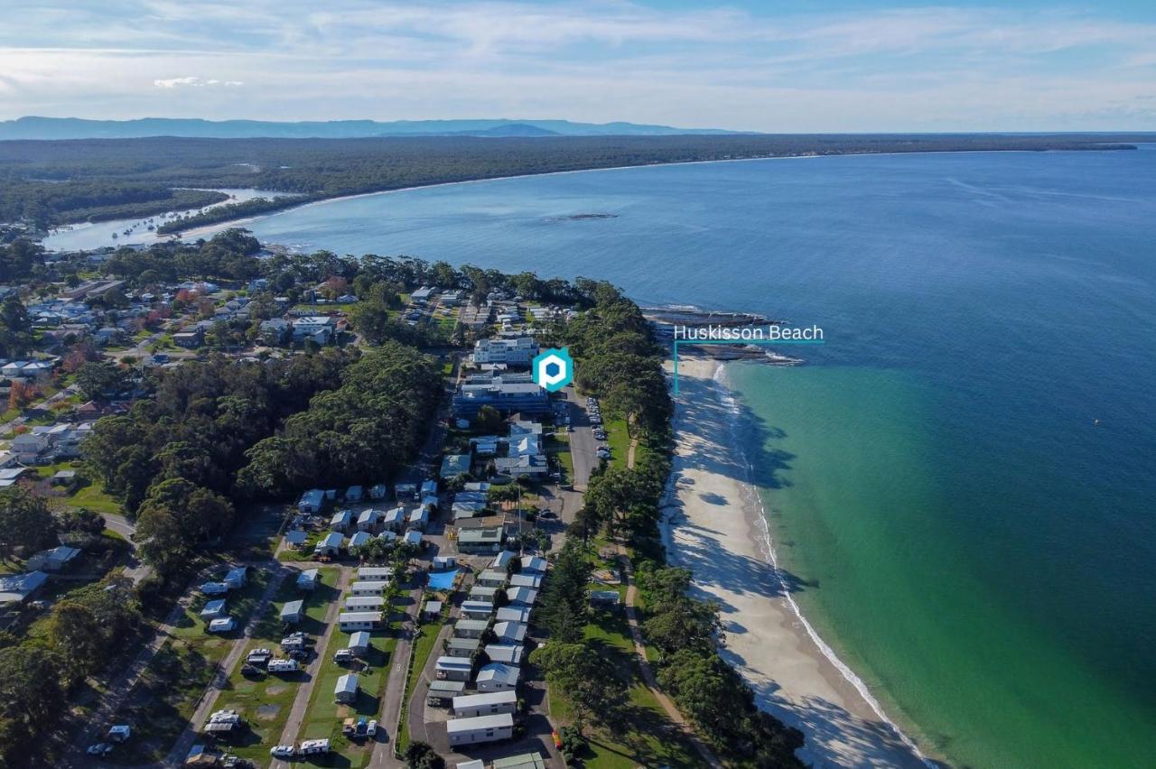 Salty Kisses Pet Friendly 1 Min Walk To *