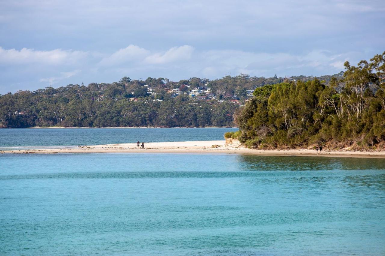 Salty Kisses Pet Friendly 1 Min Walk To Huskisson