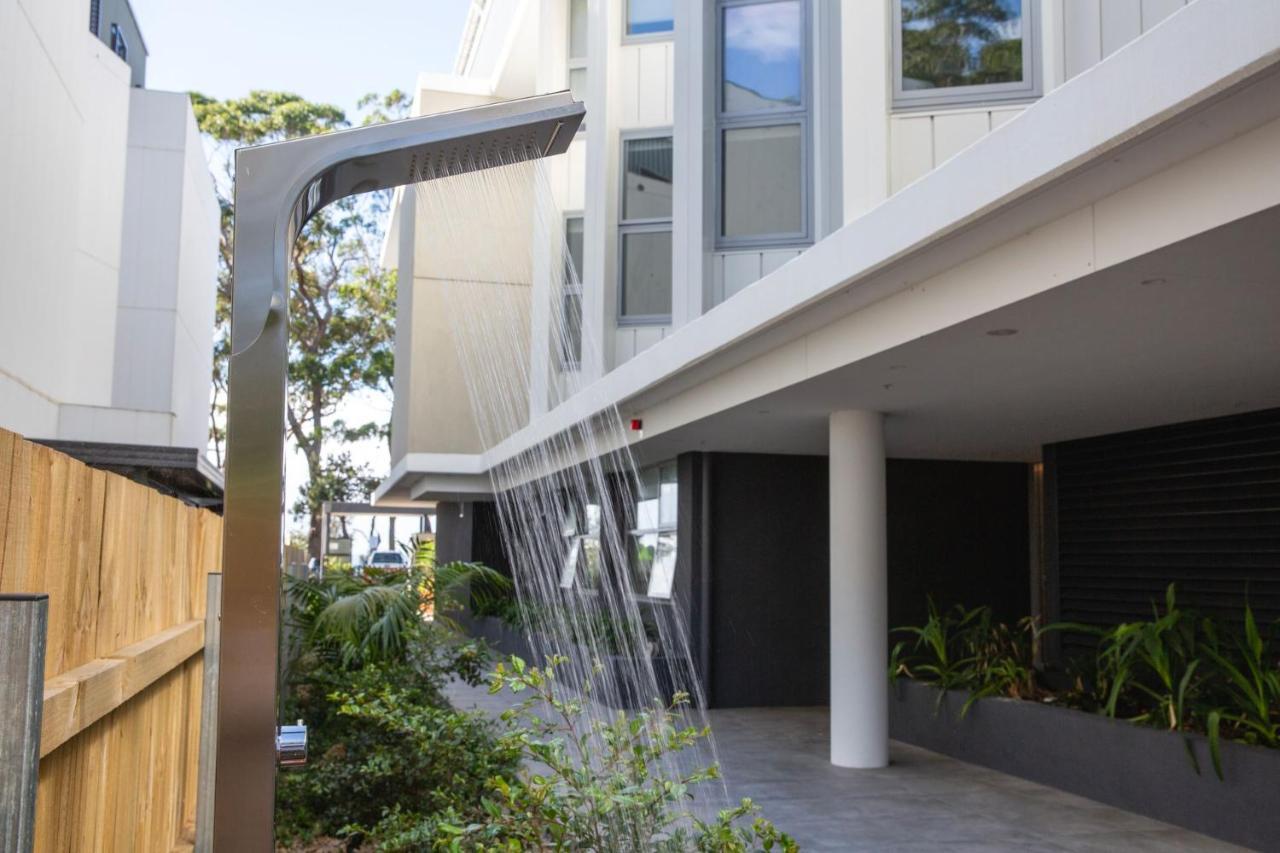 Salty Kisses Pet Friendly 1 Min Walk To * Huskisson