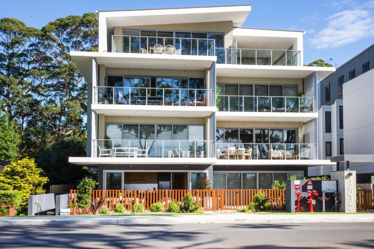 Salty Kisses Pet Friendly 1 Min Walk To Huskisson