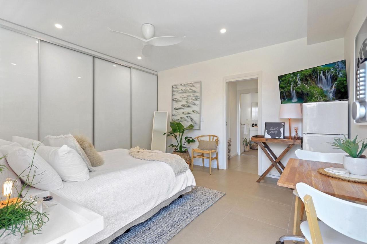 Guest house The Huskisson