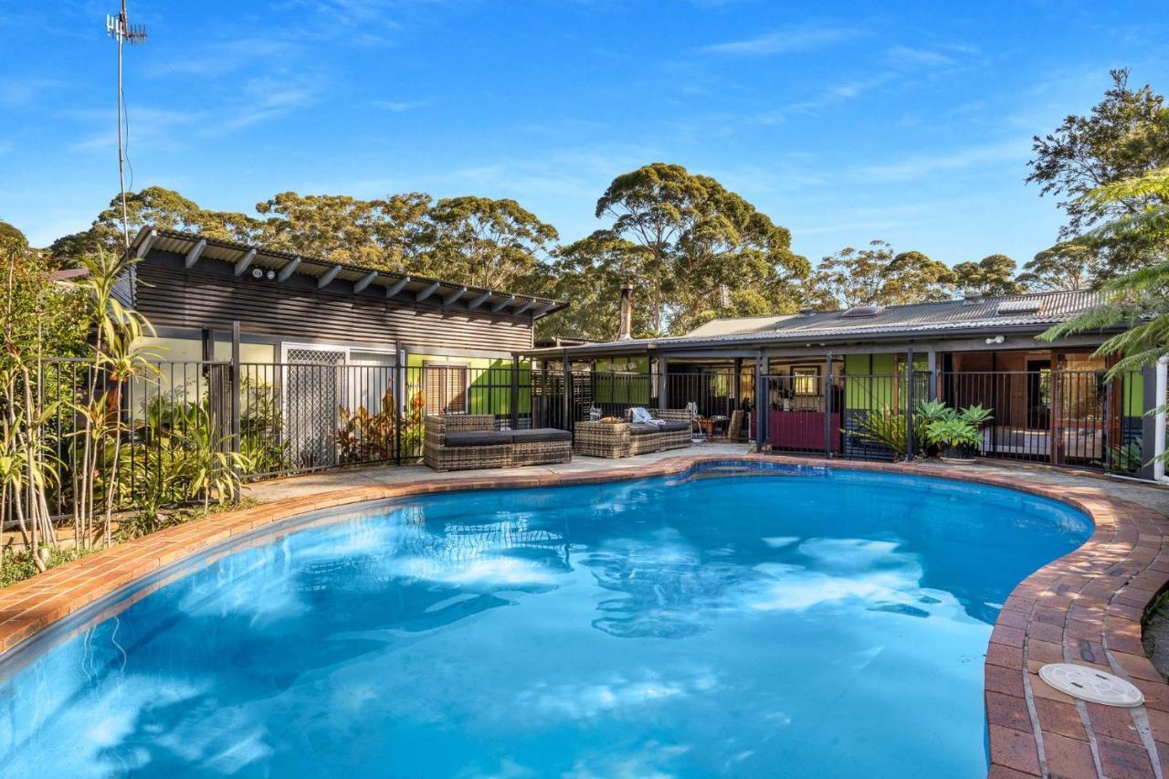 Holiday home Ma Te Kokorou Huskisson