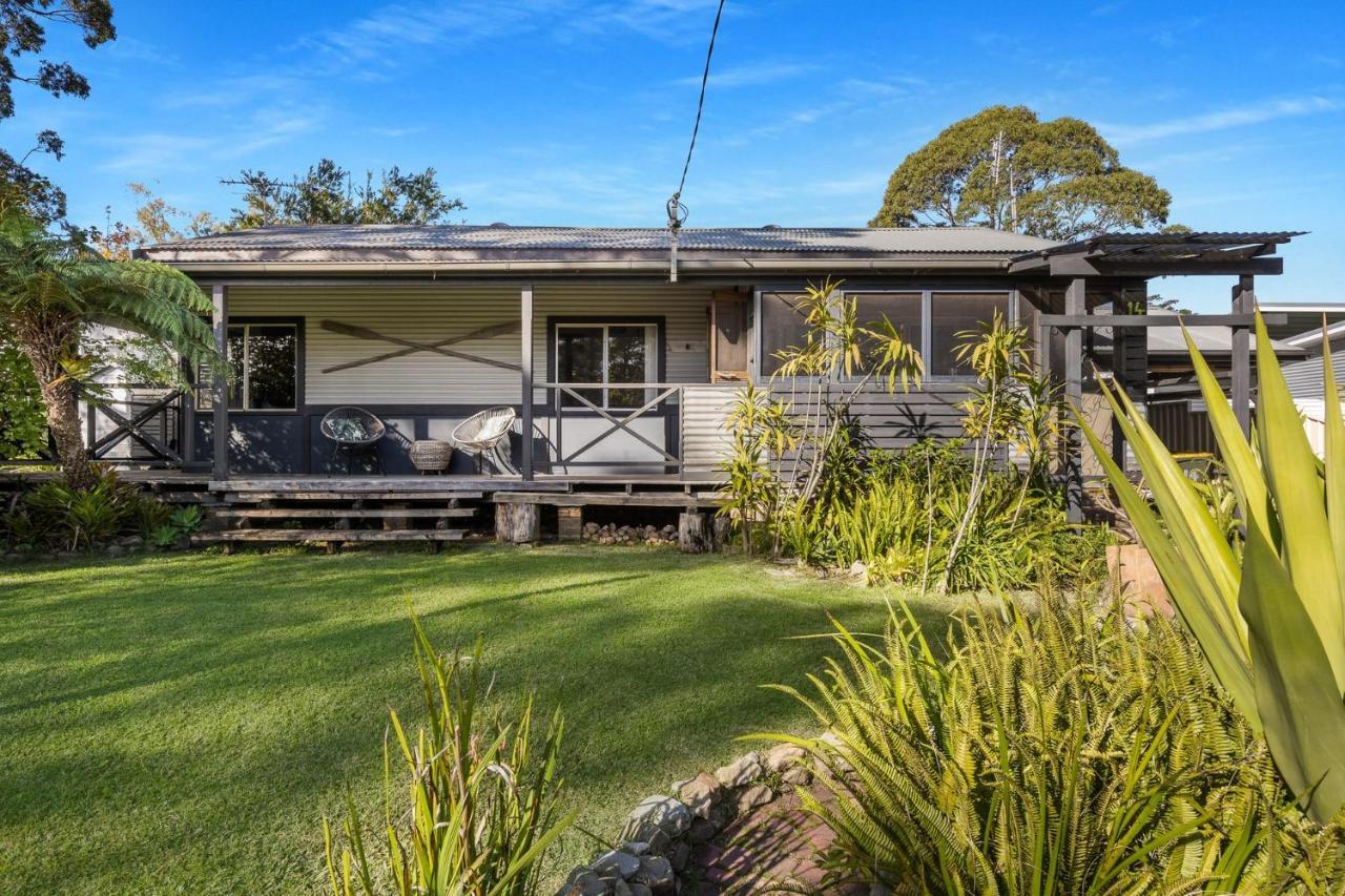 Ma Te Kokorou Holiday home Huskisson