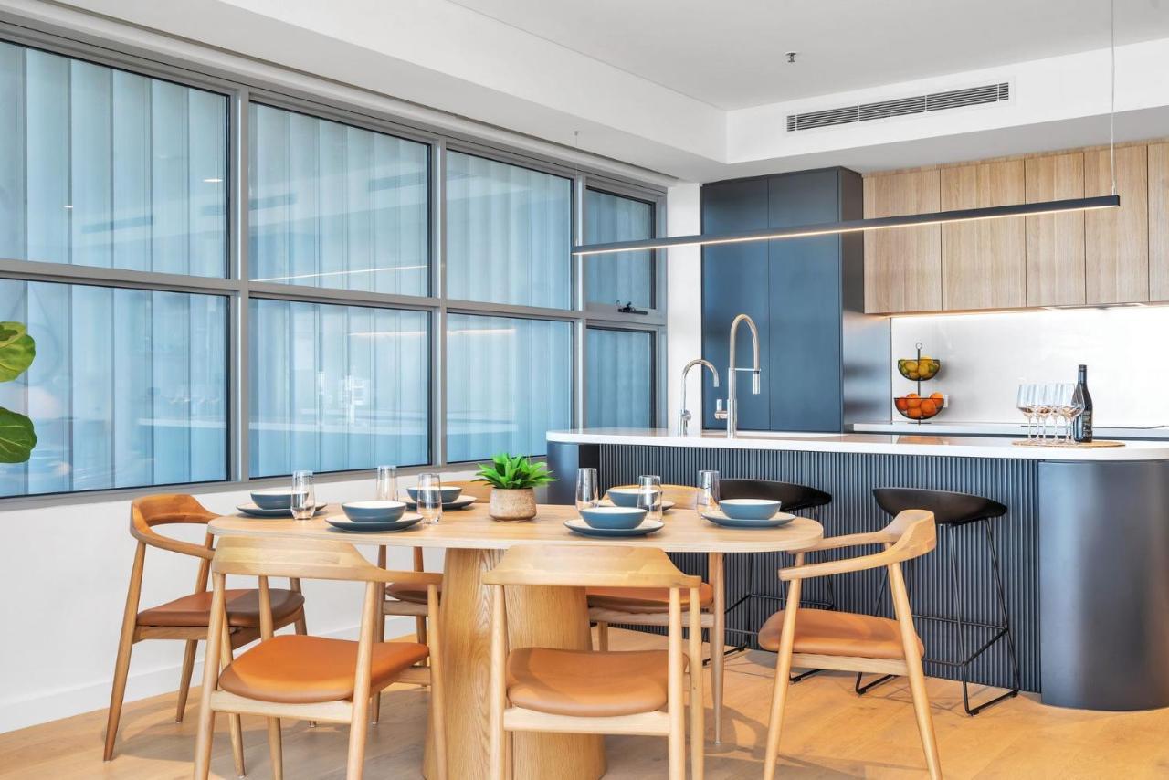 Apartment The View By Experience Jervis Bay *