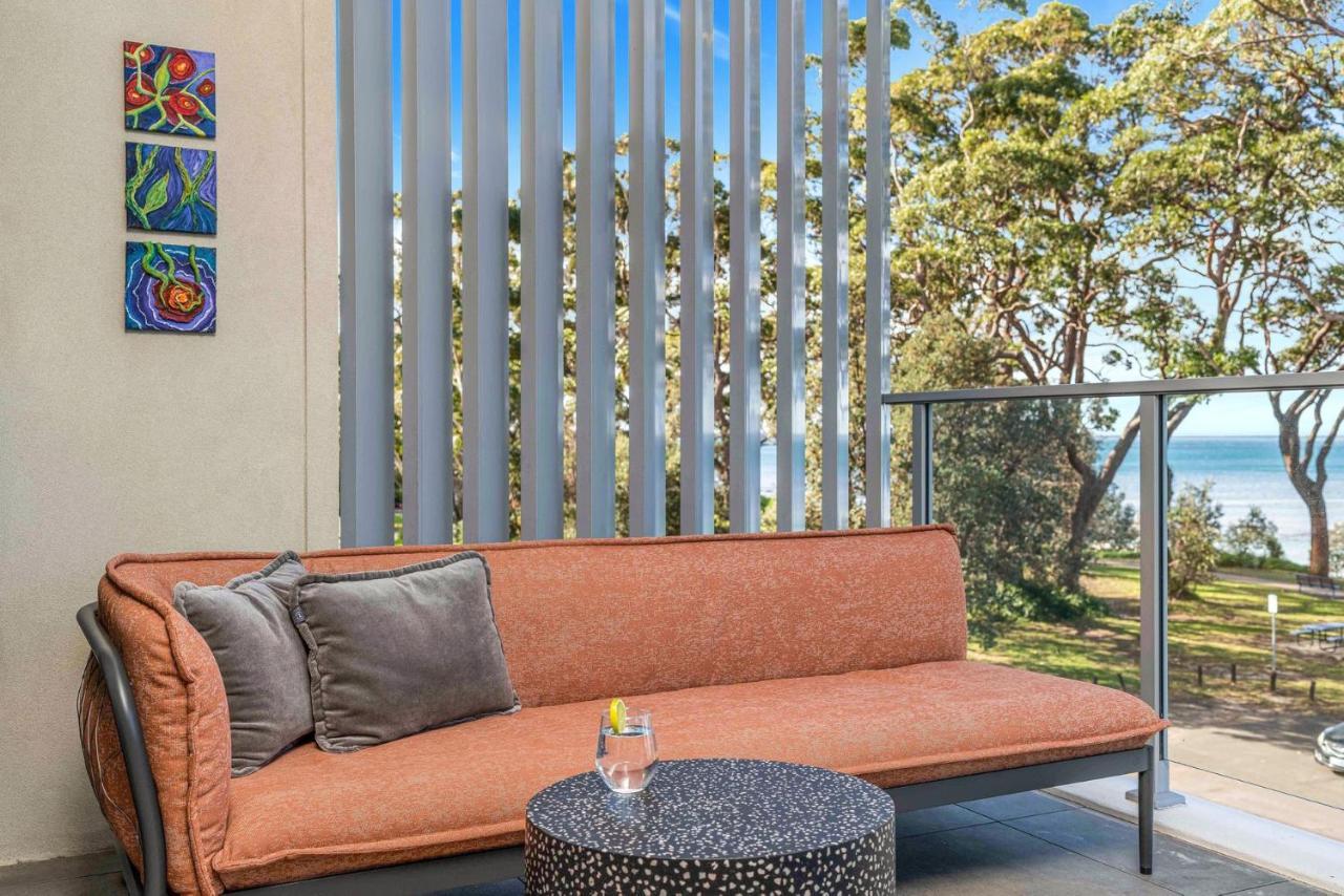 Apartment The View By Experience Jervis Bay