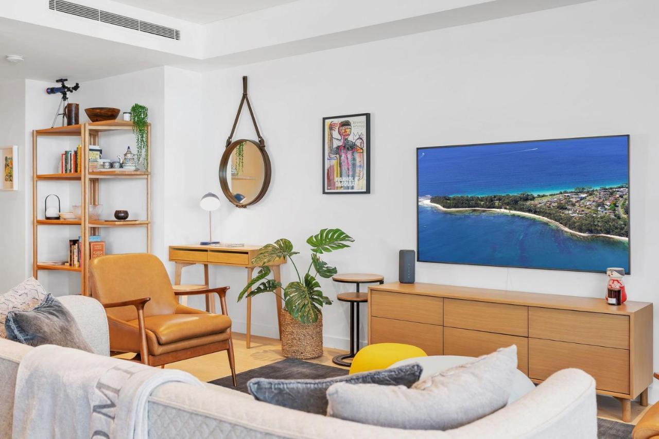 The View By Experience Jervis Bay Apartment *