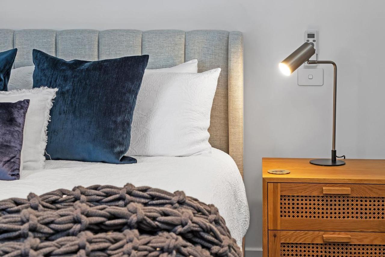 Apartment The View By Experience Jervis Bay *