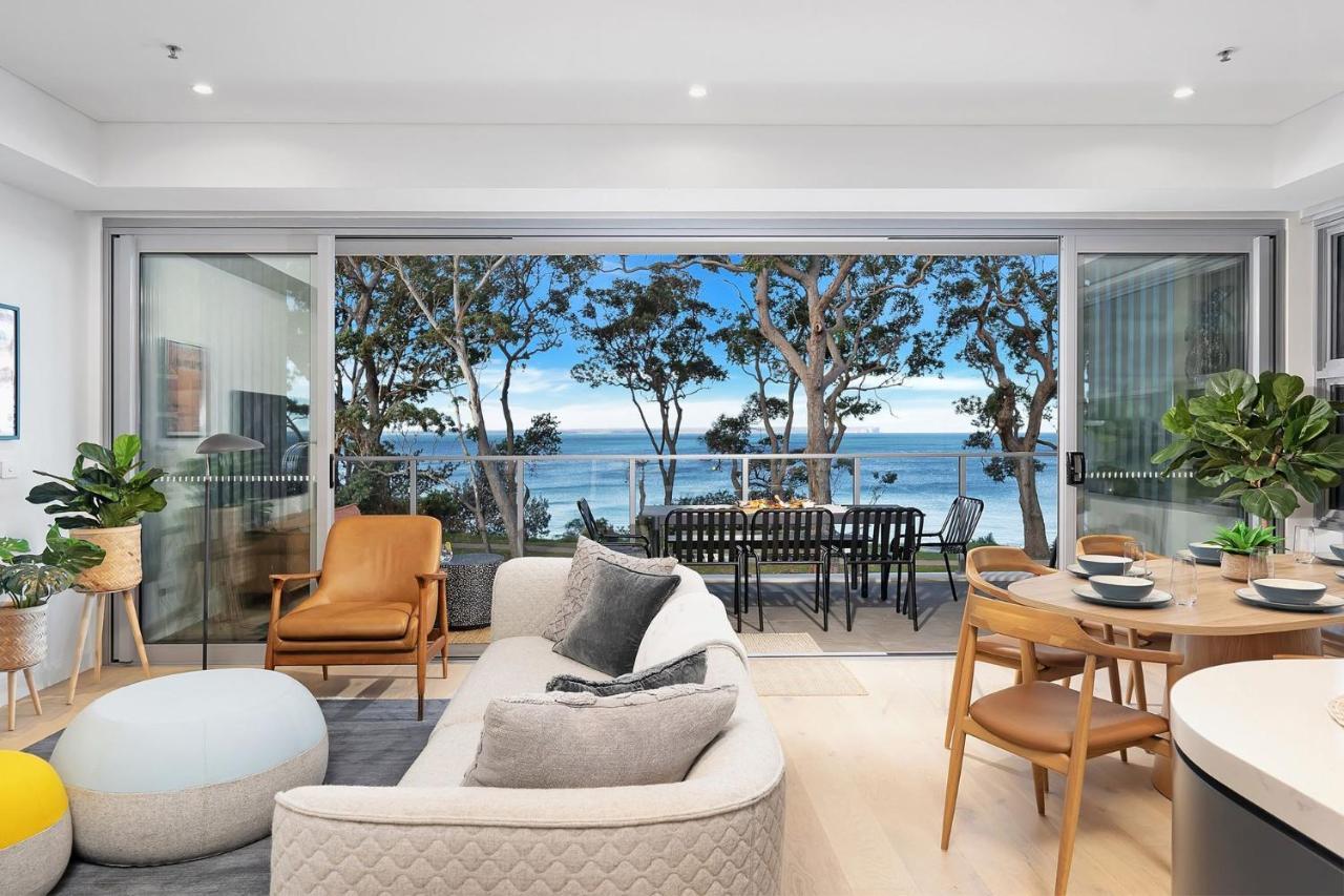 The View By Experience Jervis Bay Huskisson