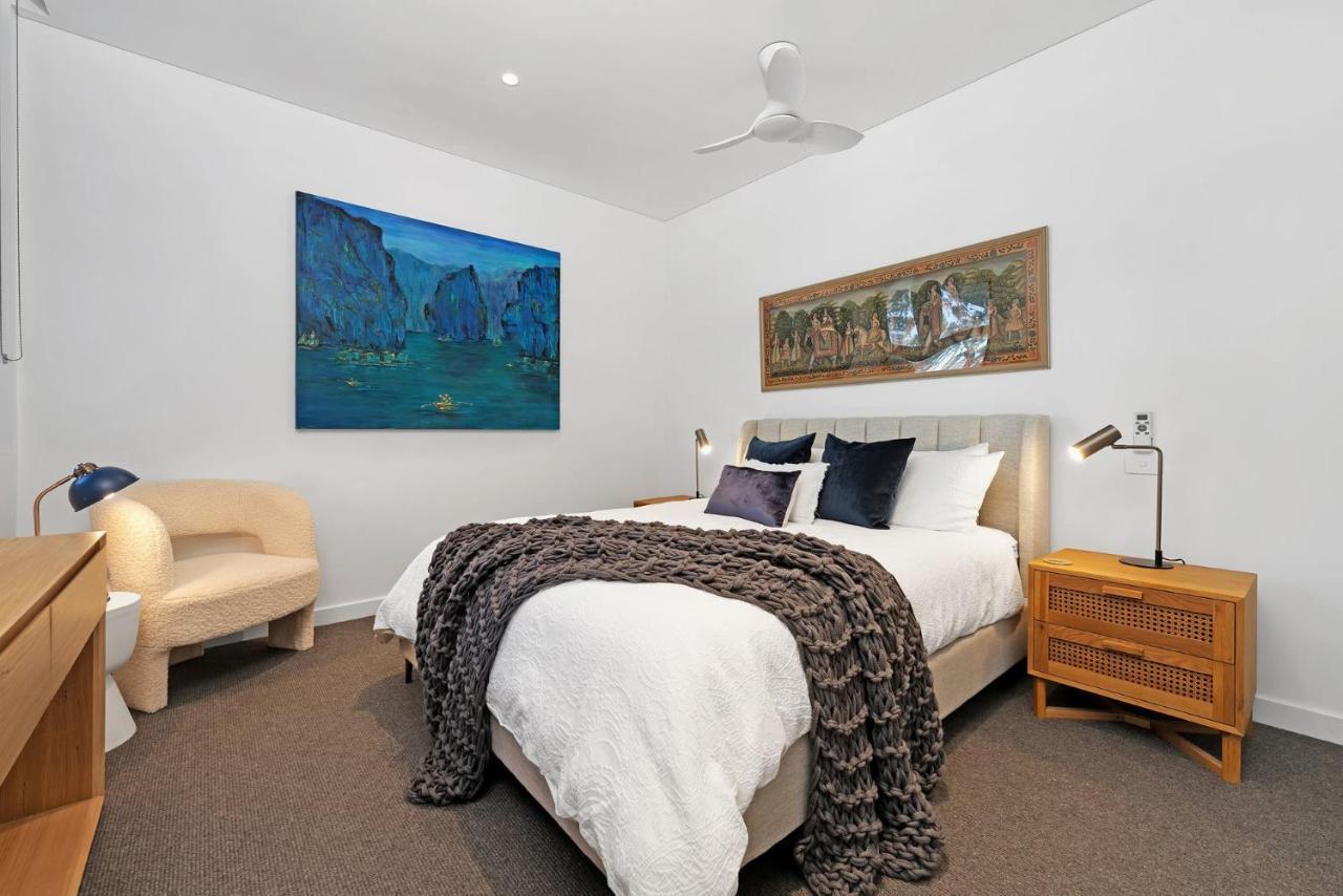 The View By Experience Jervis Bay Apartment *