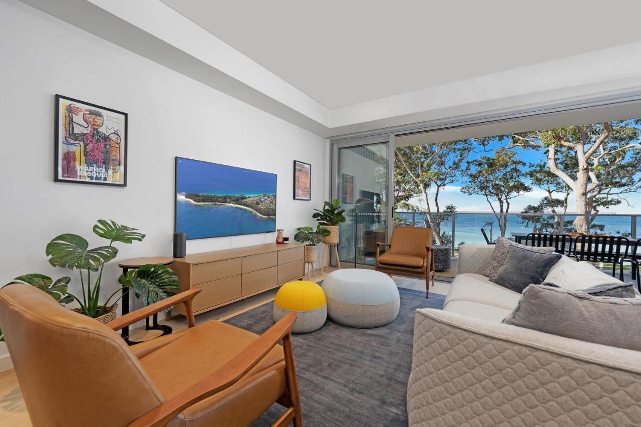 The View By Experience Jervis Bay Apartment *