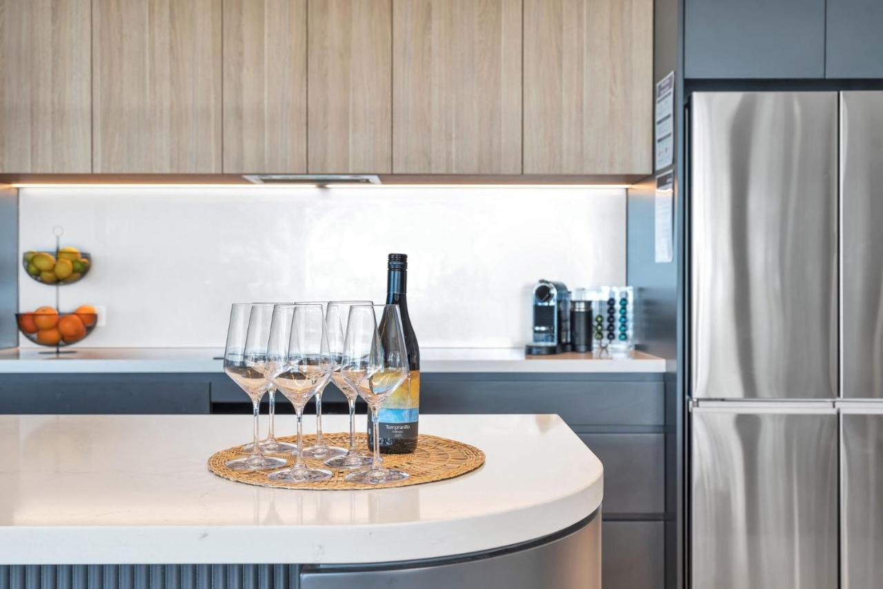 The View By Experience Jervis Bay Apartment
