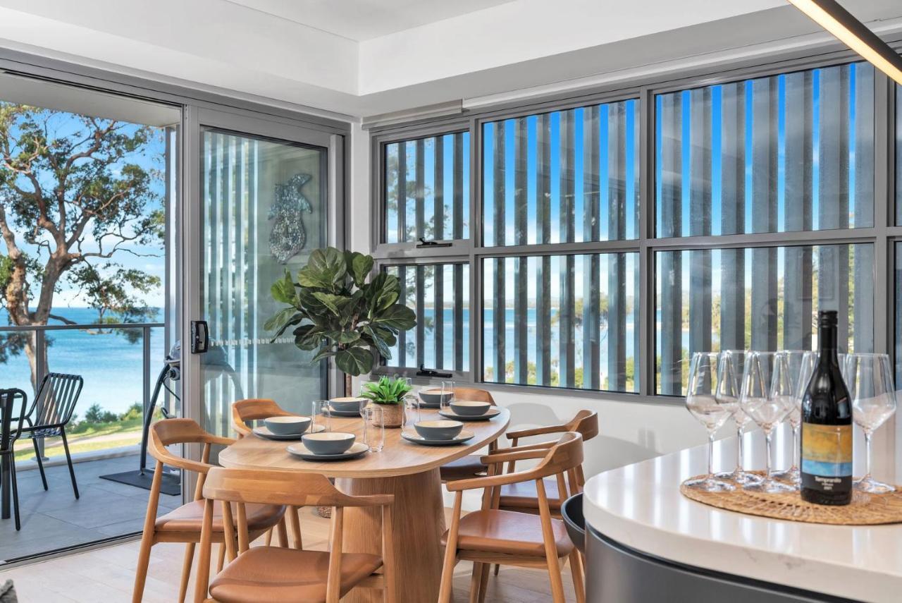 The View By Experience Jervis Bay Apartment