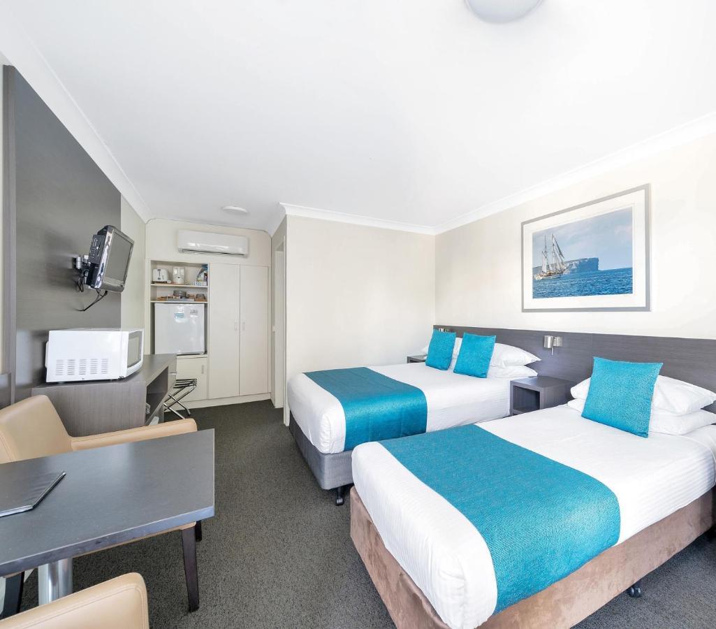 Motel Jervis Bay Huskisson