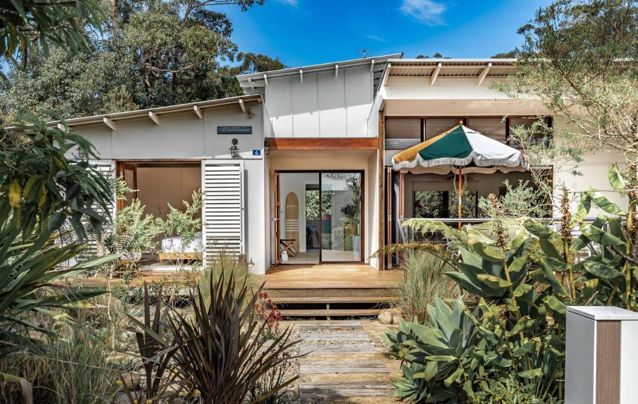 Oyster Catcher Holiday home Huskisson