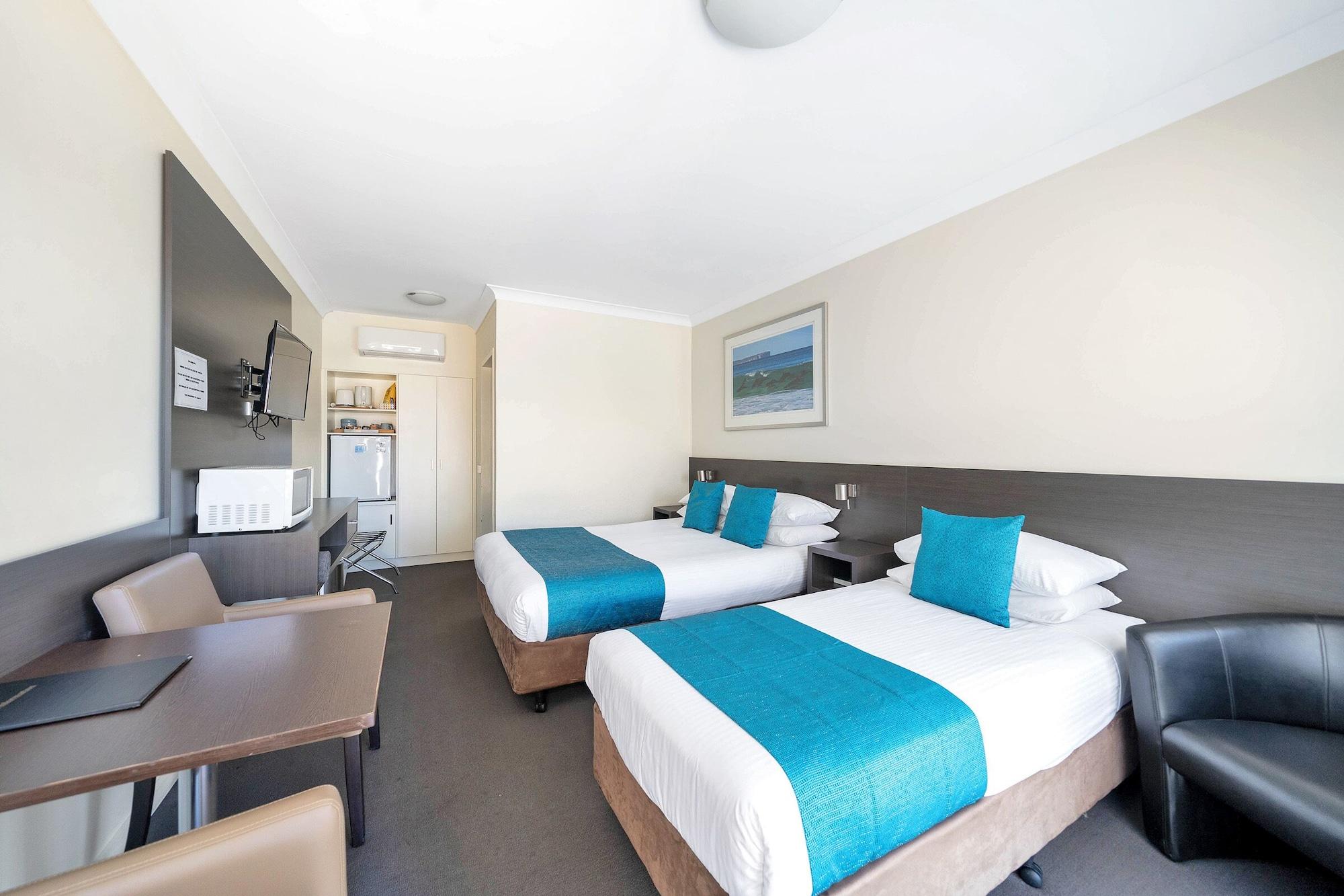 Motel Jervis Bay 4*