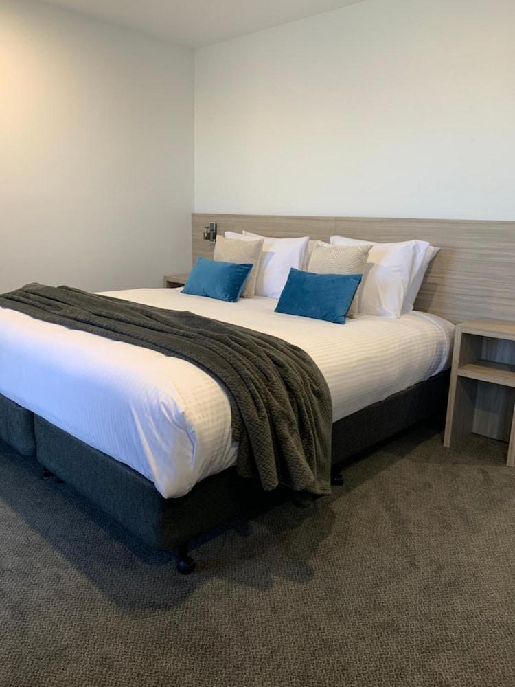 Jervis Bay Motel 4*