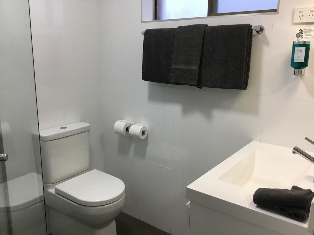 Jervis Bay Motel Huskisson