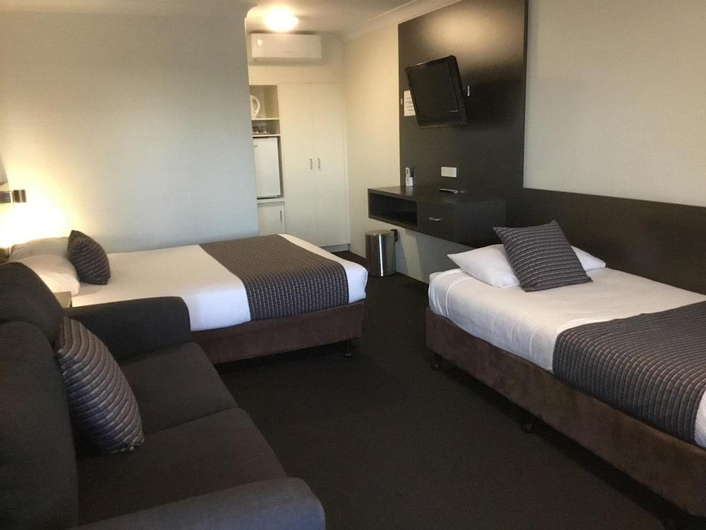 Jervis Bay Motel Huskisson