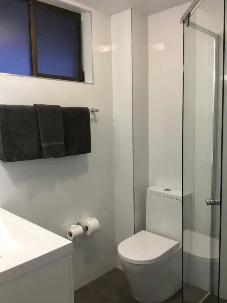 Motel Jervis Bay Huskisson