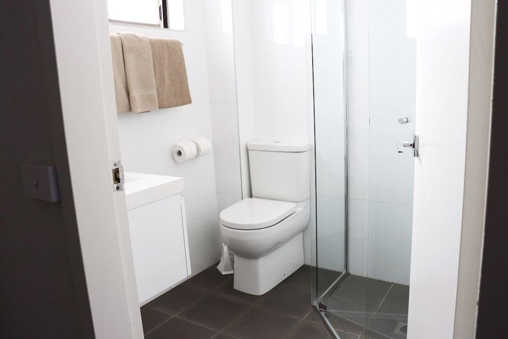 Motel Jervis Bay 4*