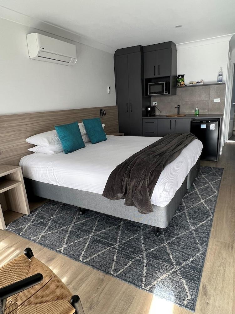 Jervis Bay 4*