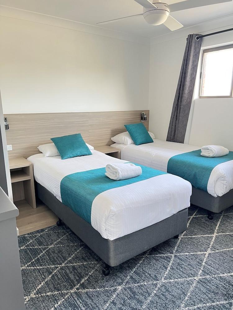 Motel Jervis Bay