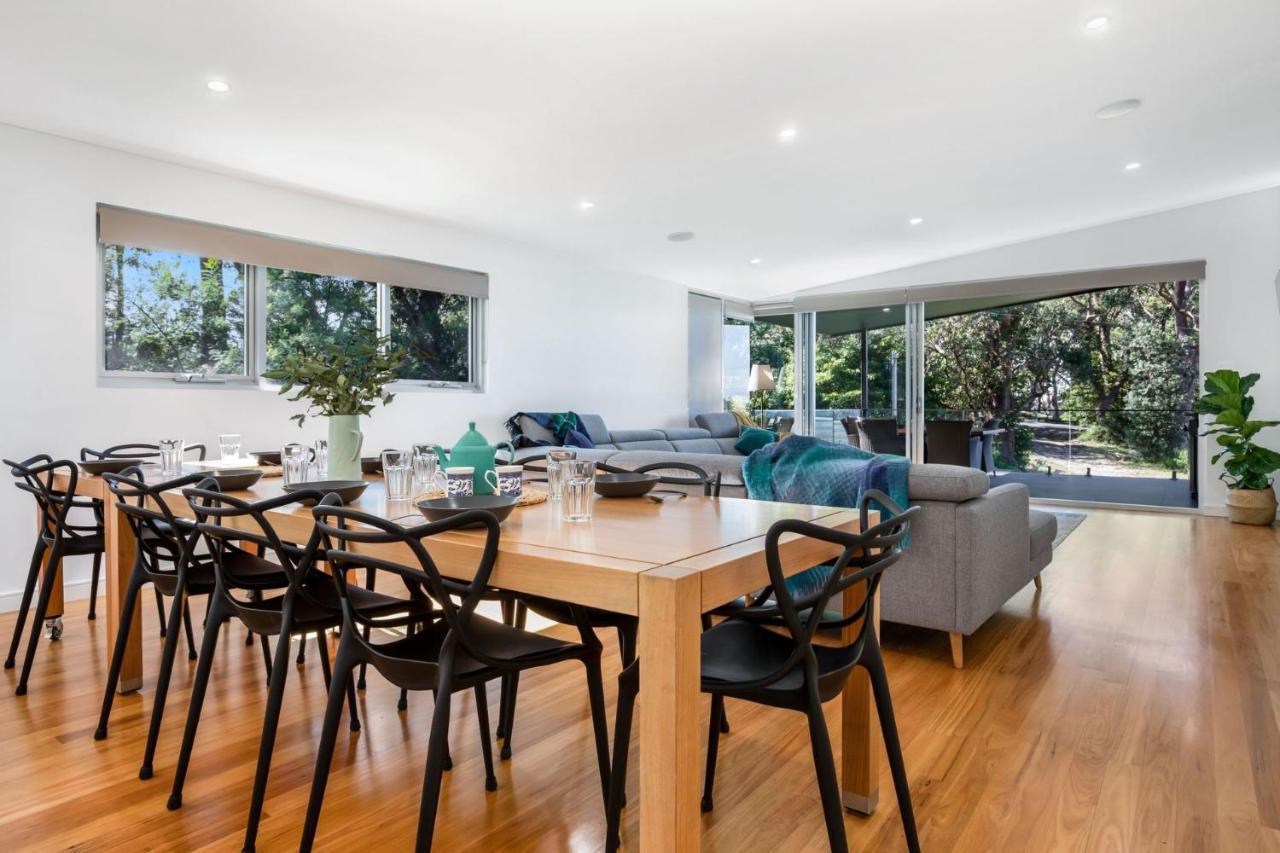 Holiday home Moona Sands