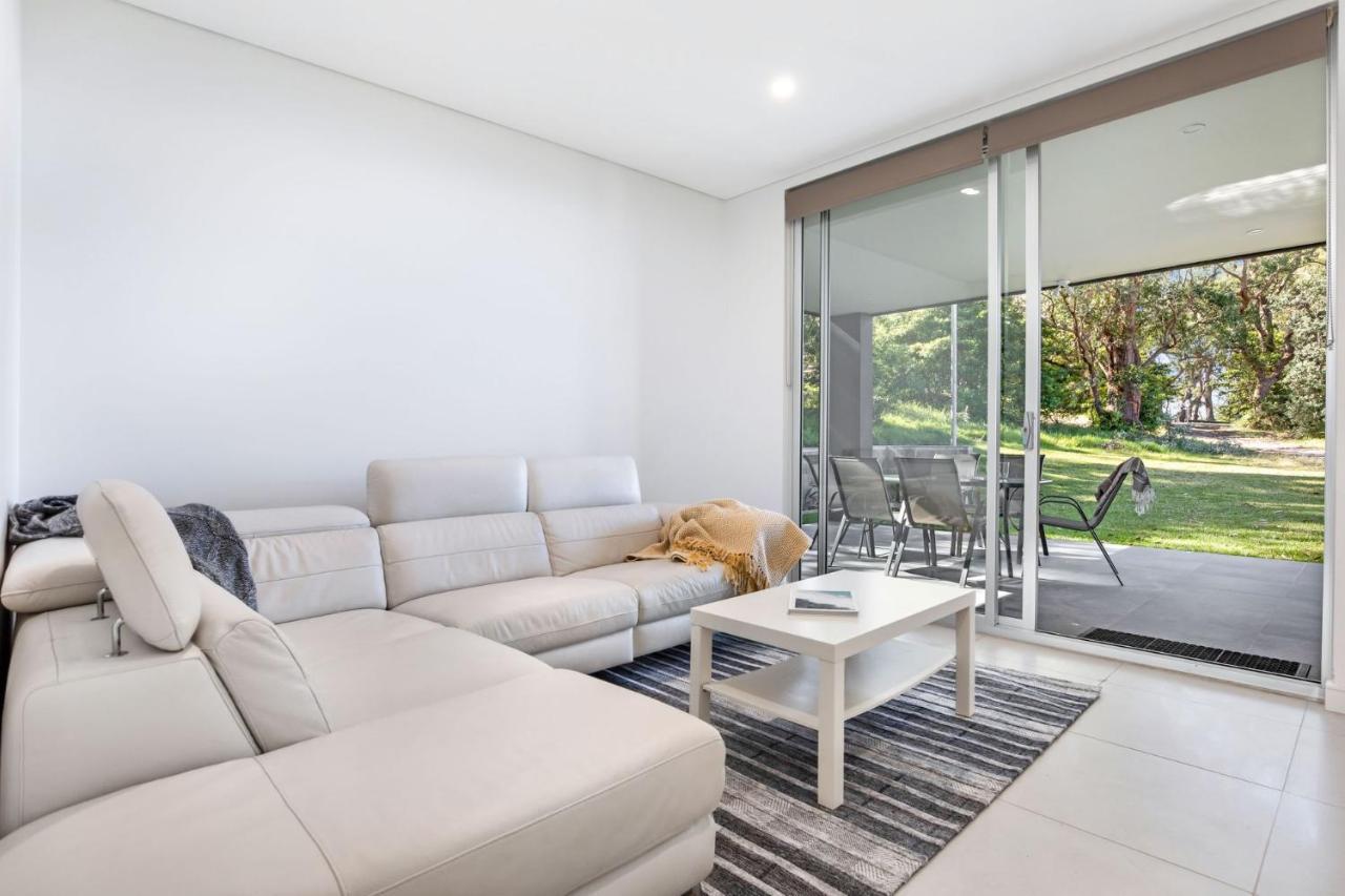 Moona Sands Holiday home