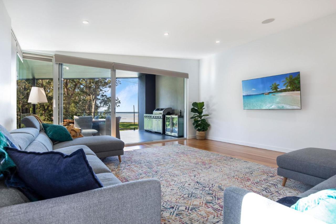 Moona Sands Holiday home