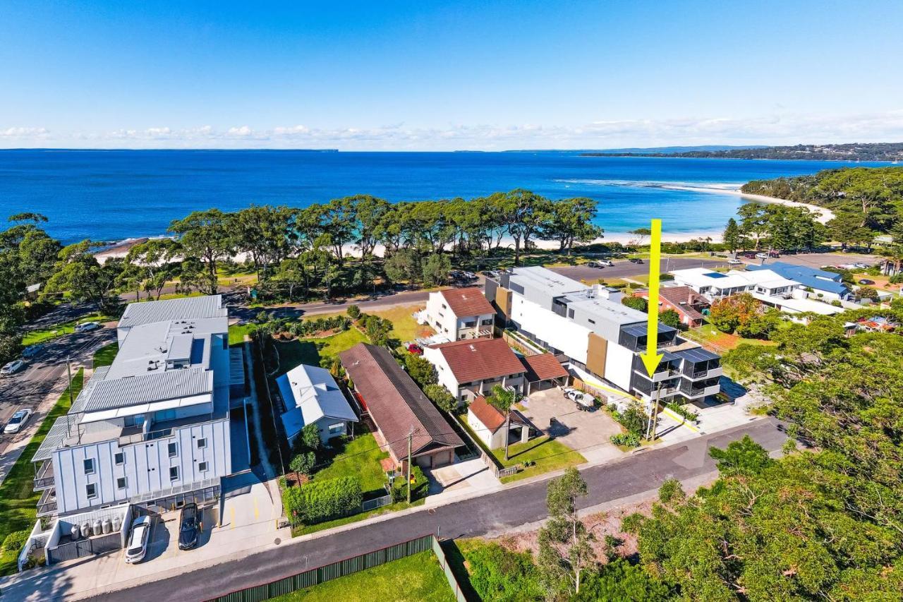 Apartment Obsidian Blue Huskisson