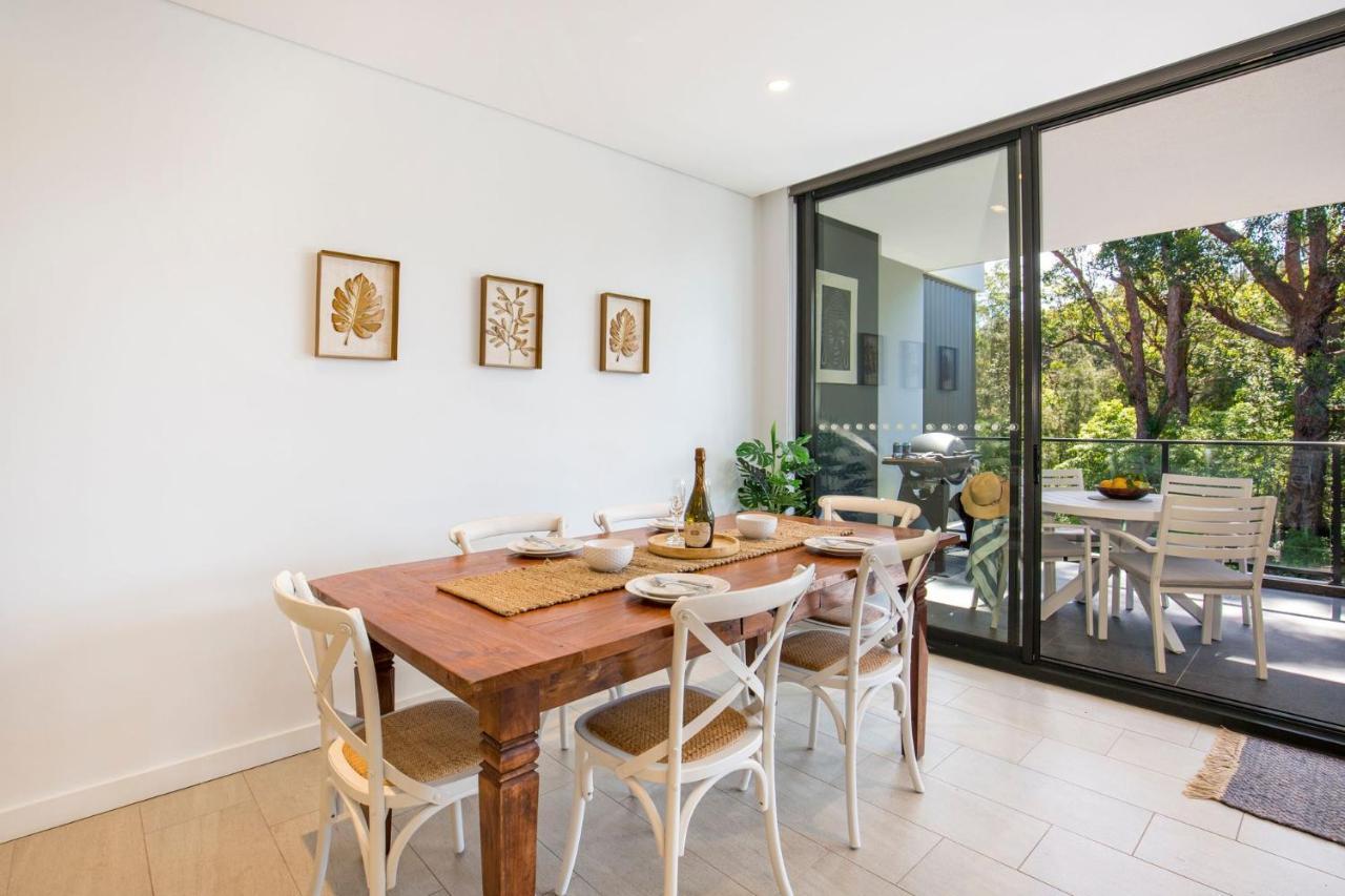 Apartment Obsidian Blue Huskisson