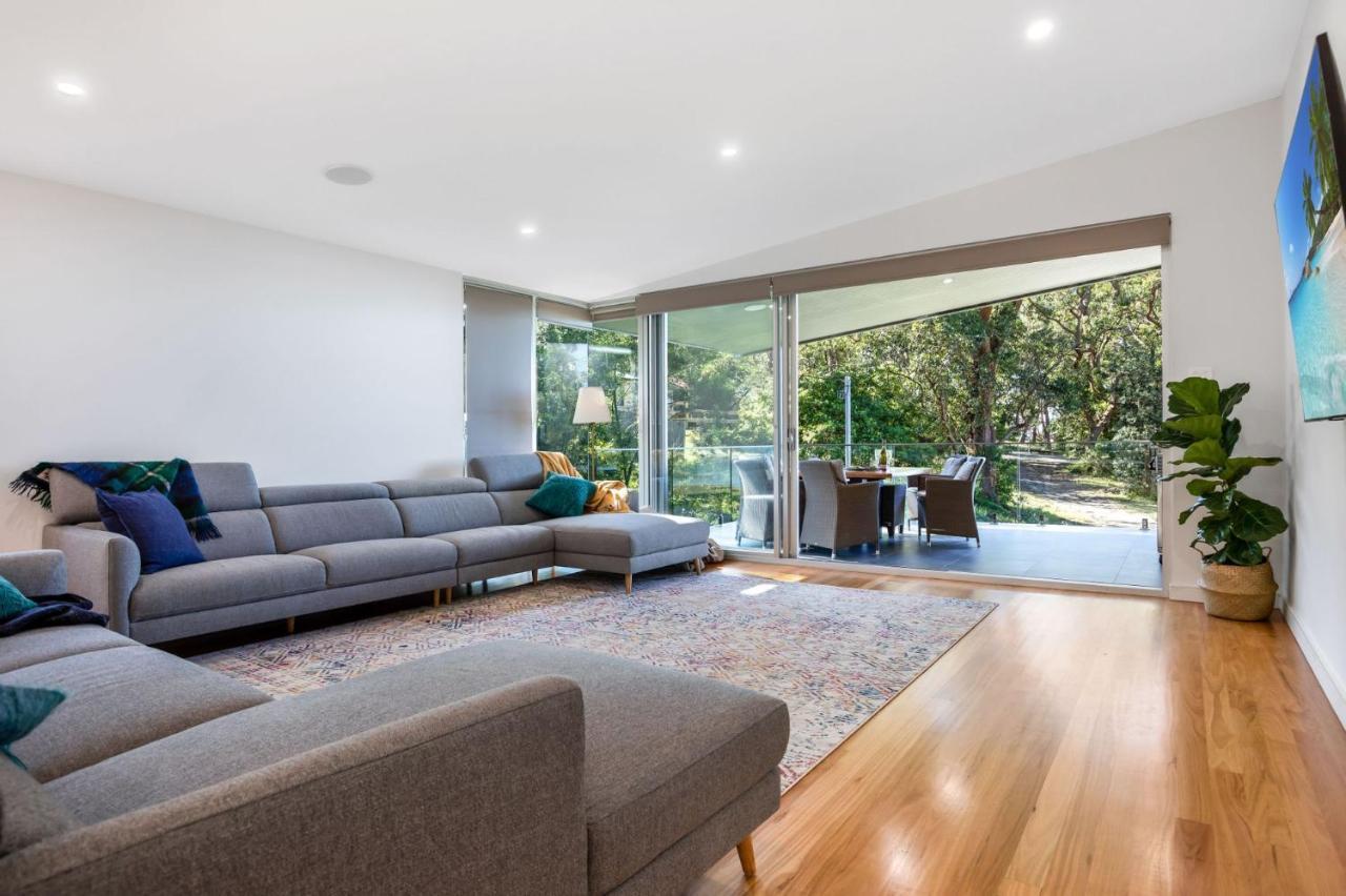 Moona Sands Holiday home Huskisson